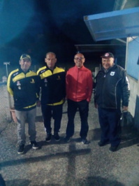 Concours à Craponne sur Arzon +55ans doublette Concours à Craponne sur Arzon +55ans doublette