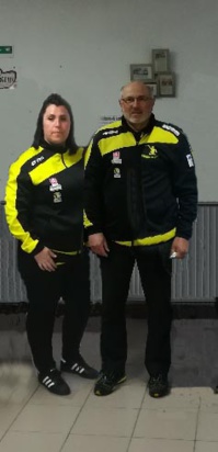 Concours Régional St Germain Laprade doublettes mixtes Concours Régional St Germain Laprade doublettes mixtes