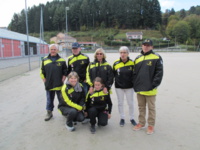 Equipe 2 - 3ème division Equipe 2 - 3ème division