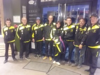 Equipe BROTTES François Equipe BROTTES François