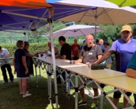 Rencontre Inter Sociétaires du 06 Octobre 2019 Rencontre Inter Sociétaires du 06 Octobre 2019