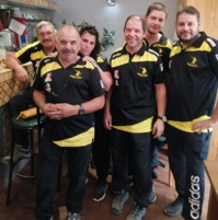 Equipe Chambon 3 Equipe Chambon 3