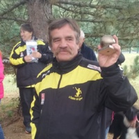 Jean Louis DEJEAN, vainqueur. Jean Louis DEJEAN, vainqueur.