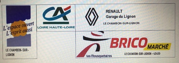 Sponsors 2025