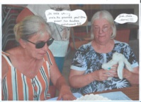 Il n'y a pas d'âge pour cela !!! Il n'y a pas d'âge pour cela !!!