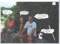 Comme un air de famille Comme un air de famille