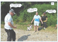 Les gens du Sud ! Les gens du Sud !