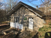 Les locaux de la Boule et Pétanque Chambonnaise 43 Les locaux de la Boule et Pétanque Chambonnaise 43