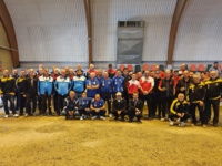 Coupe de l'Yssingelais 2021 Coupe de l'Yssingelais 2021