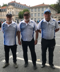 Supranational du Puy en Velay le 20 08 2022 Supranational du Puy en Velay le 20 08 2022