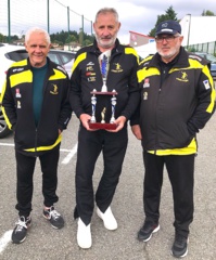 Challenge MONTFAUCON 2024 Challenge MONTFAUCON 2024