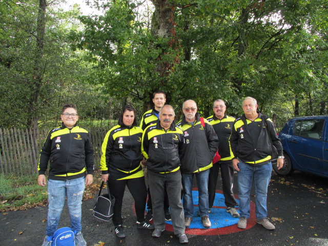 Equipe 3 - 3ème division Equipe 3 - 3ème division