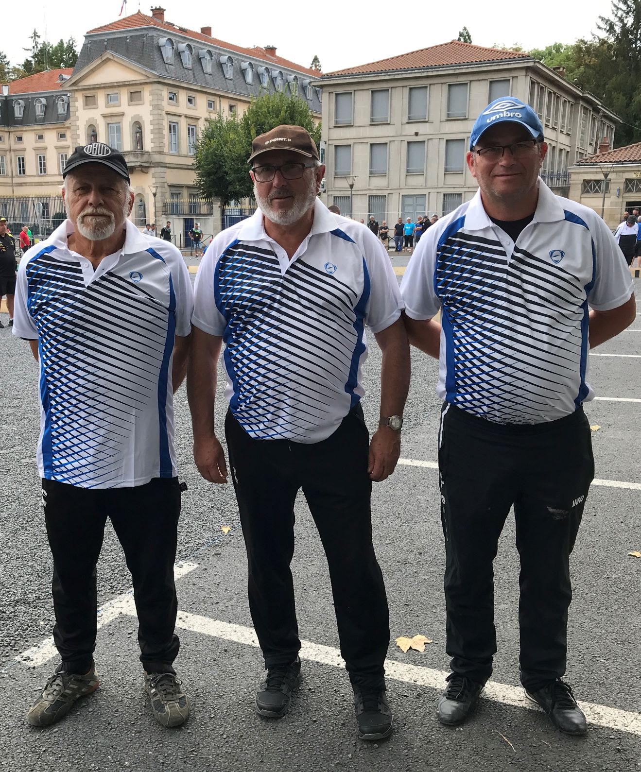 Supranational du Puy en Velay le 20 08 2022 Supranational du Puy en Velay le 20 08 2022