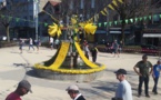 FÊTE DES JONQUILLES 2018