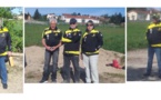 Qualificatif Départemental triplette vétérans à La Chapelle d'Aurec