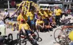 Course cycliste "l'ARDECHOISE" 2018