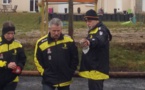 Qualificatif Régional Triplette Promotion 2018