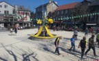 Fêtes des Jonquilles 2018