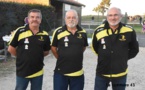 Coupe de l'Yssingelais à RAUCOULES