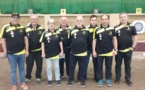 concours à la Halle des Orgues du 16 03 2019