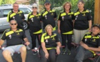 Championnat des Clubs OPEN 2019