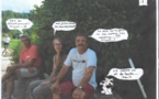 COMME UN AIR DE FAMILLE