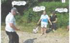 LES GENS DU SUD !
