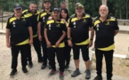 Résultats 2ème tour Challenge Haute Loire 2021