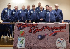 53ème Congrès CD43 Pétanque et JP