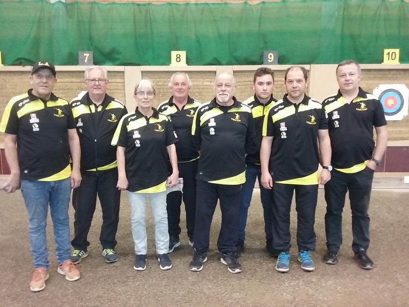 Halle des Orgues 16 03 2019 Halle des Orgues 16 03 2019