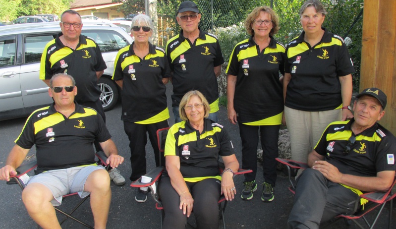 CDC OPEN 2019 CDC OPEN 2019