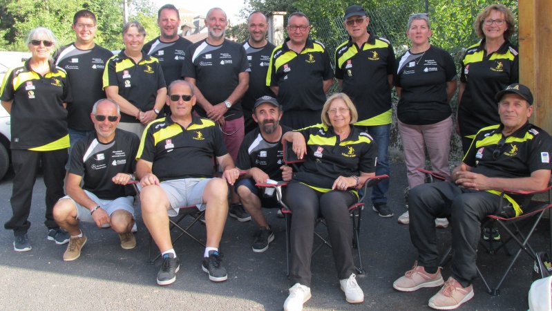 CDC OPEN 2019 CDC OPEN 2019