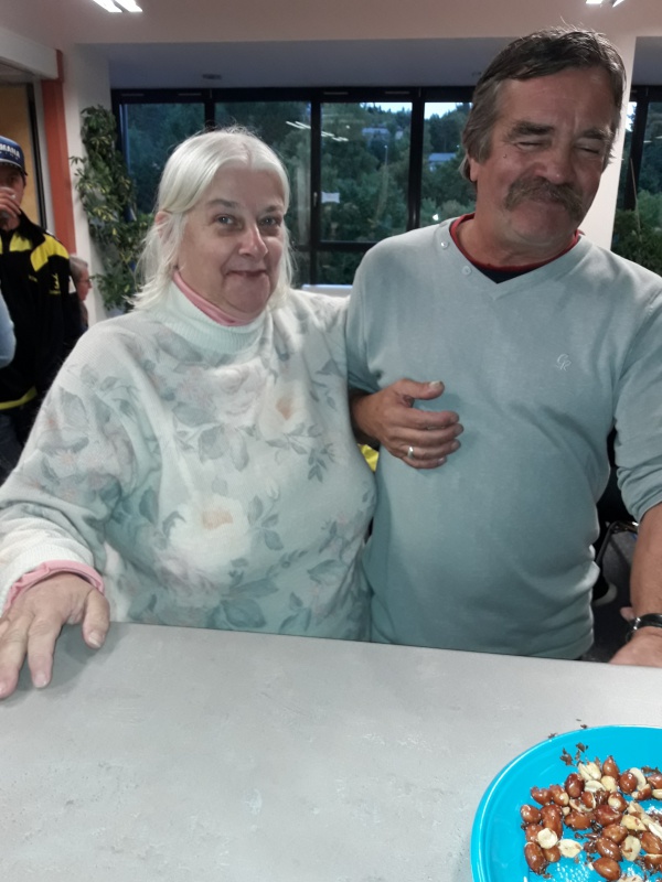 Rencontre Intersociétaires 2019 Rencontre Intersociétaires 2019