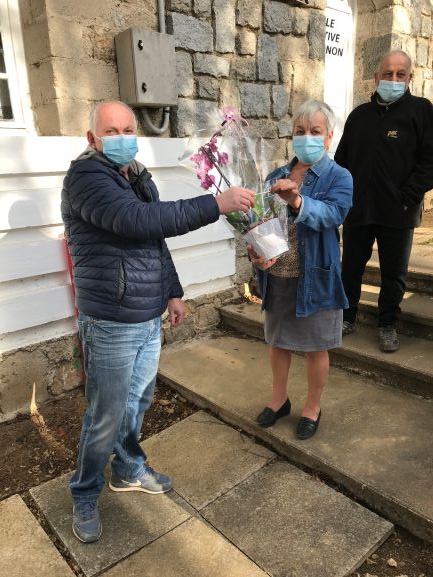 membre d'honneur membre d'honneur