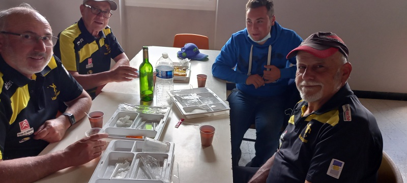 Triplette Arvant Triplette Arvant