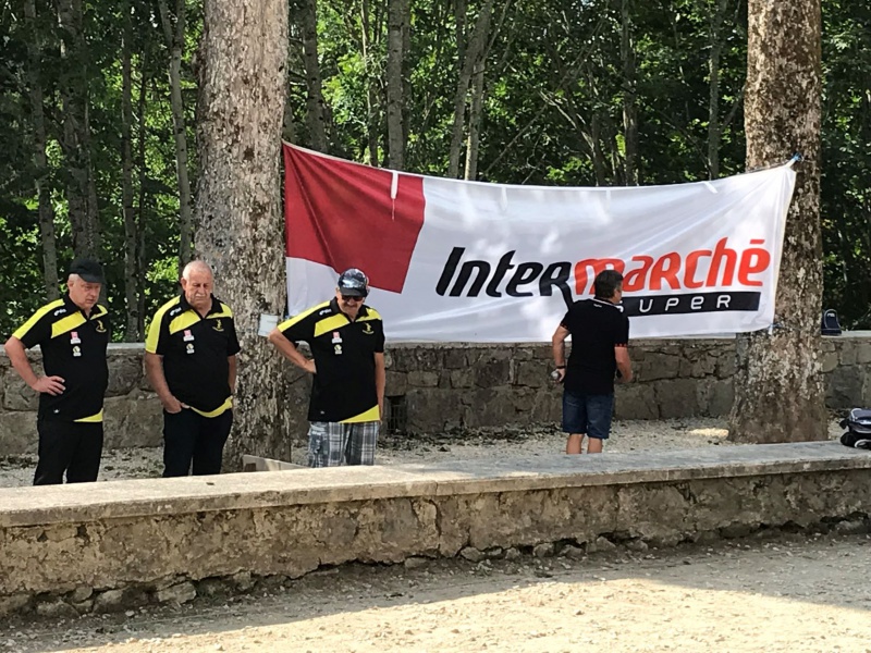 Rencontre Inter-Sociétaires 2021 Rencontre Inter-Sociétaires 2021