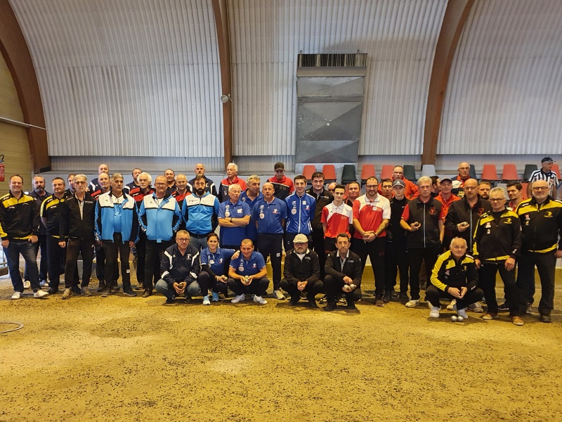 Coupe de l'Yssingelais Coupe de l'Yssingelais