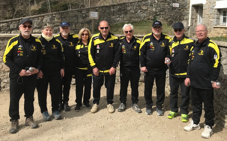 Vétérans 2 Vétérans 2