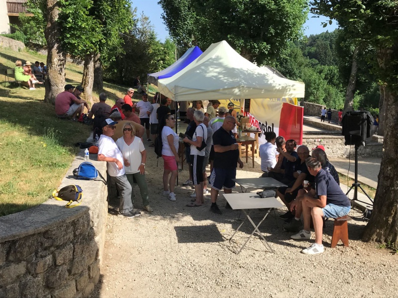 Concours Chambon 18 06 22 Concours Chambon 18 06 22