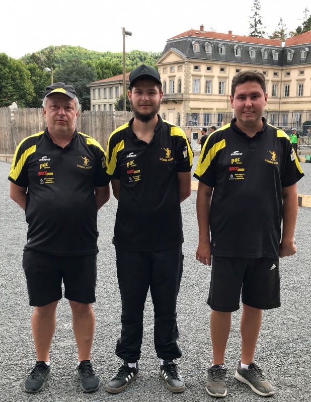 Supranational du Puy en Velay 20 08 2022 Supranational du Puy en Velay 20 08 2022