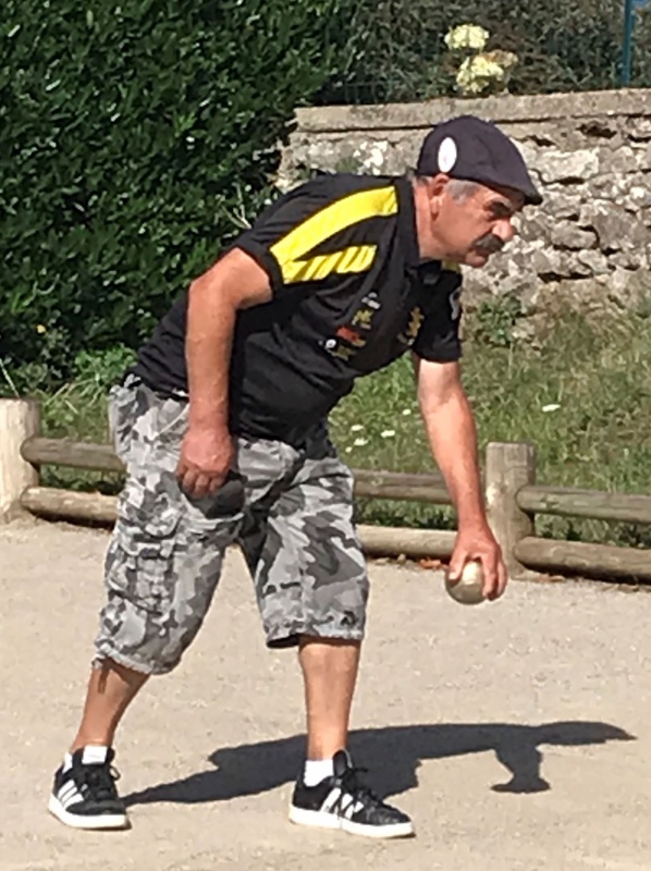 Concours St Agrève du 24 08 22 Concours St Agrève du 24 08 22