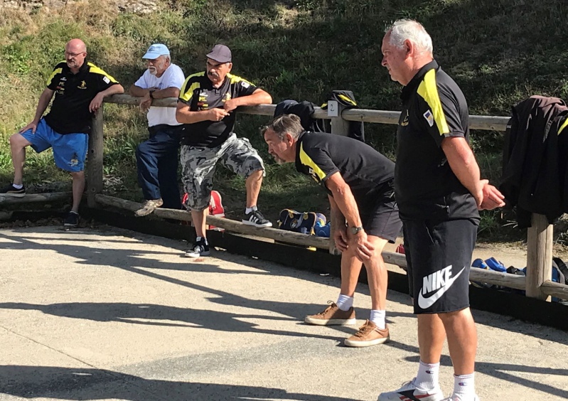 Concours St Agrève du 24 08 22 Concours St Agrève du 24 08 22