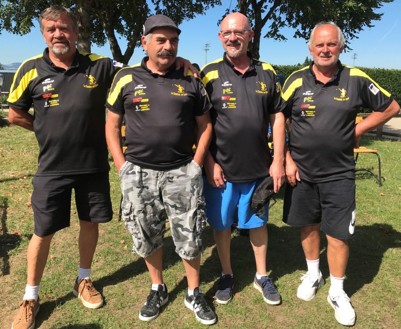 Concours St Agrève du 24 08 22 Concours St Agrève du 24 08 22