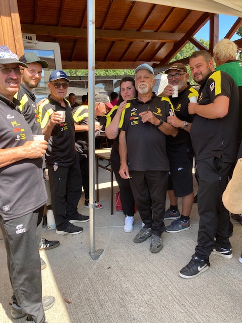 Coupe Haute Loire 1/8 finale 2022 Coupe Haute Loire 1/8 finale 2022