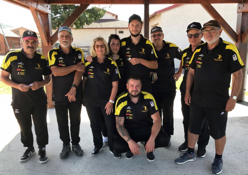 Coupe Haute Loire 1/8 finale 2022 Coupe Haute Loire 1/8 finale 2022