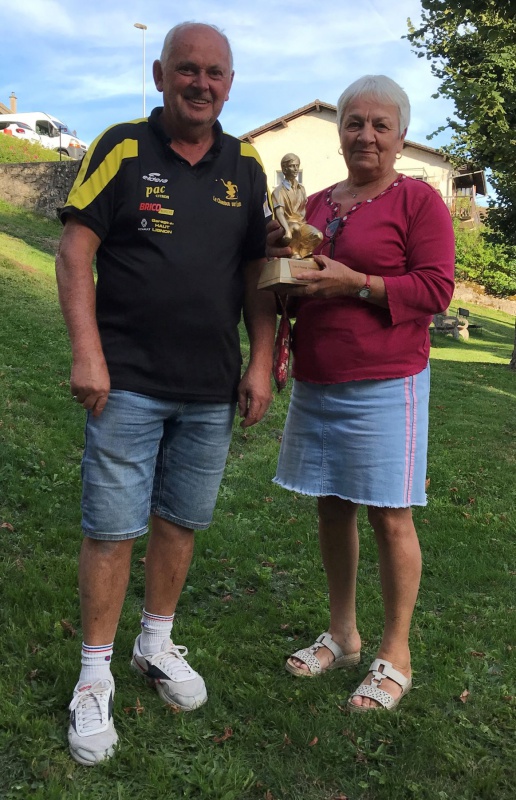 Inter sociétaires 2022 Inter sociétaires 2022