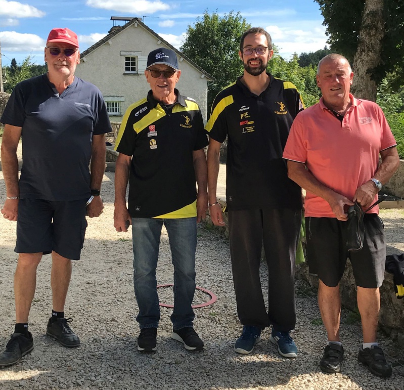 Inter sociétaires 2022 Inter sociétaires 2022