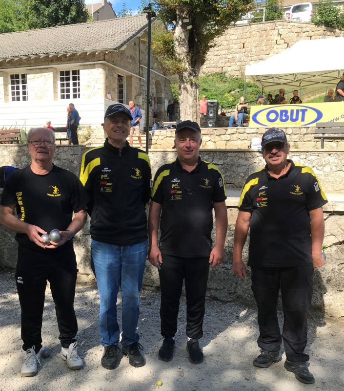 Inter sociétaires 2022 Inter sociétaires 2022