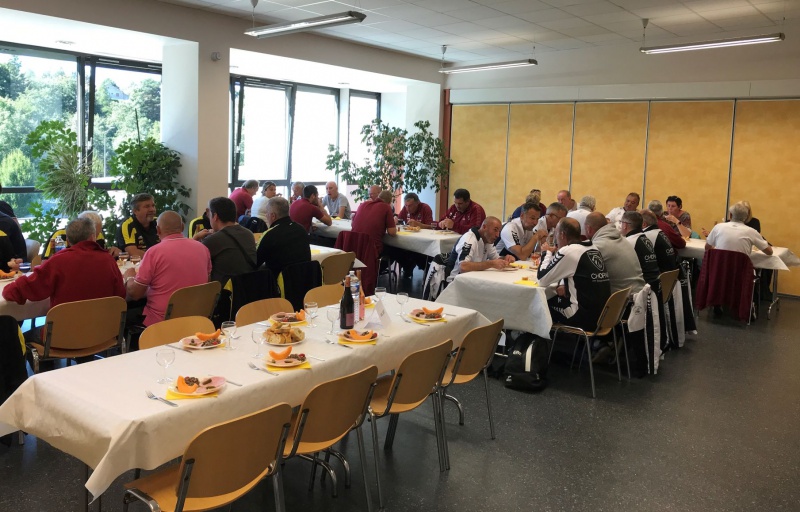 Championnat Départemental des Clubs 2022 Championnat Départemental des Clubs 2022