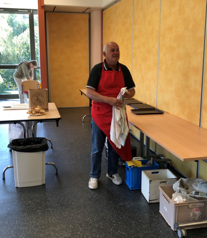 Championnat Départemental des Clubs 2022 Championnat Départemental des Clubs 2022